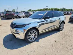 SALYB2RX5JA728362 2018 LAND ROVER RANGE ROVER VELAR