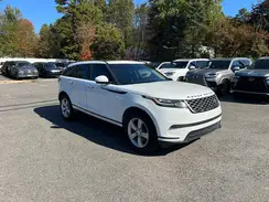 SALYB2RX5JA731911 2018 LAND ROVER RANGE ROVER VELAR