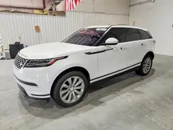 SALYB2RX5JA732248 2018 LAND ROVER RANGE ROVER VELAR