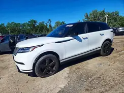 SALYB2RX5JA735716 2018 LAND ROVER RANGE ROVER VELAR