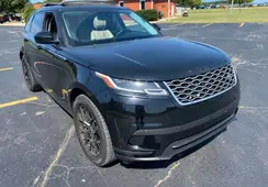 SALYB2RX5JA741256 2018 LAND ROVER RANGE ROVER VELAR