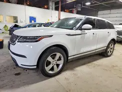 SALYB2RX5JA742150 2018 LAND ROVER RANGE ROVER