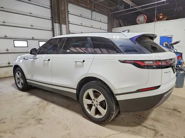 SALYB2RX5JA742150 2018 LAND ROVER RANGE ROVER - Image 2