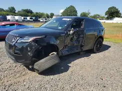 SALYB2RX5JA743704 2018 LAND ROVER RANGE ROVER VELAR