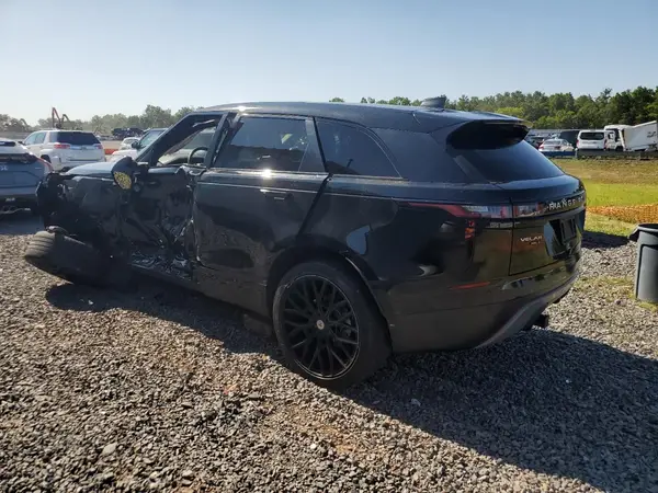 SALYB2RX5JA743704 2018 LAND ROVER RANGE ROVER VELAR - Image 2