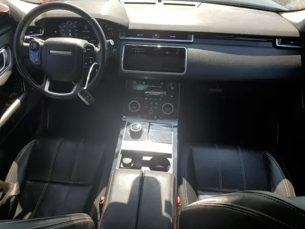 SALYB2RX5JA743704 2018 LAND ROVER RANGE ROVER VELAR - Image 8