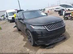SALYB2RX5JA749731 2018 LAND ROVER RANGE ROVER VELAR