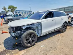 SALYB2RX5JA760471 2018 LAND ROVER RANGE ROVER VELAR
