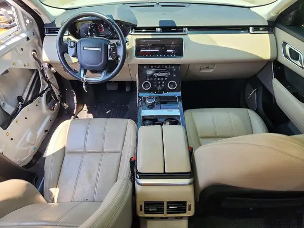 SALYB2RX5JA760471 2018 LAND ROVER RANGE ROVER VELAR - Image 8