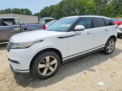SALYB2RX5JA766433 2018 LAND ROVER RANGE ROVER VELAR