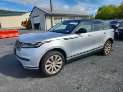 SALYB2RX5JA772393 2018 LAND ROVER RANGE ROVER VELAR