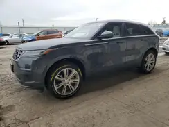 SALYB2RX5JA774144 2018 LAND ROVER RANGE ROVER