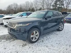 SALYB2RX5JA775293 2018 LAND ROVER RANGE ROVER VELAR