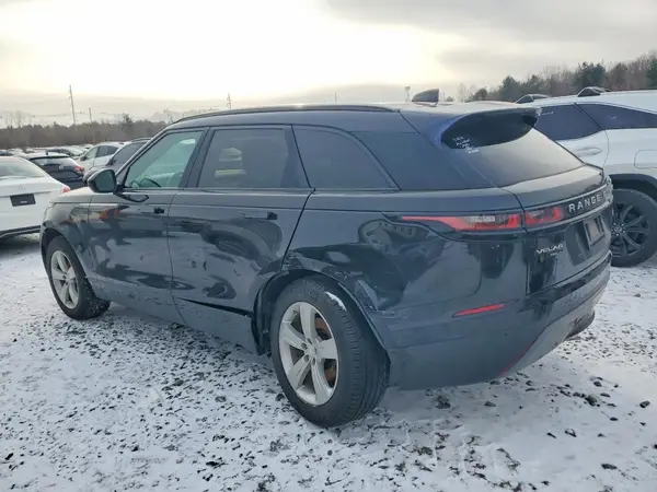 SALYB2RX5JA775293 2018 LAND ROVER RANGE ROVER VELAR - Image 2