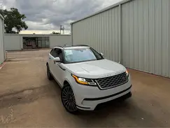 SALYB2RX5JA776122 2018 LAND ROVER RANGE ROVER