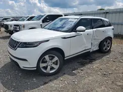 SALYB2RX6JA706838 2018 LAND ROVER RANGE ROVER VELAR