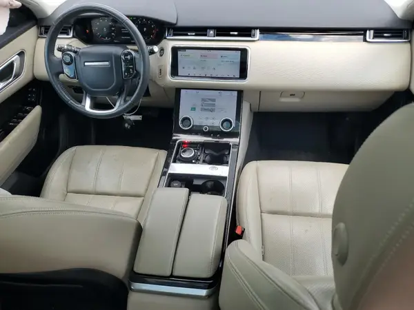 SALYB2RX6JA706838 2018 LAND ROVER RANGE ROVER VELAR - Image 8