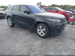SALYB2RX6JA712087 2018 LAND ROVER RANGE ROVER VELAR