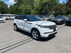 SALYB2RX6JA712414 2018 LAND ROVER RANGE ROVER
