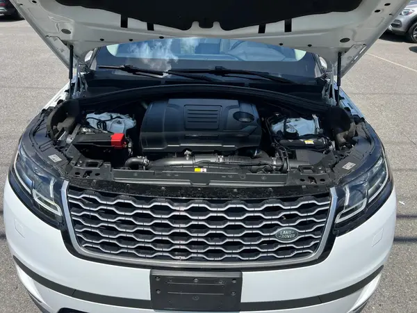 SALYB2RX6JA712414 2018 LAND ROVER RANGE ROVER - Image 8