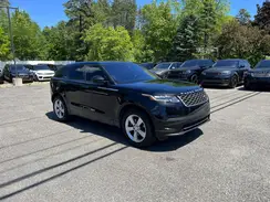 SALYB2RX6JA724191 2018 LAND ROVER RANGE ROVER