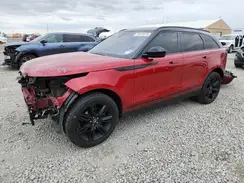 SALYB2RX6JA728211 2018 LAND ROVER RANGE ROVER