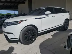 SALYB2RX6JA731299 2018 LAND ROVER RANGE ROVER VELAR