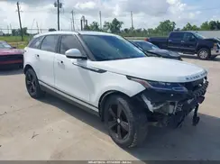 SALYB2RX6JA732226 2018 LAND ROVER RANGE ROVER VELAR