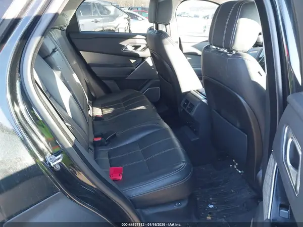 SALYB2RX6JA734414 2018 LAND ROVER RANGE ROVER VELAR - Image 8