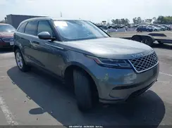 SALYB2RX6JA735546 2018 LAND ROVER RANGE ROVER VELAR