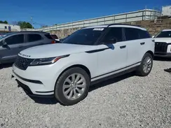 SALYB2RX6JA736082 2018 LAND ROVER RANGE ROVER