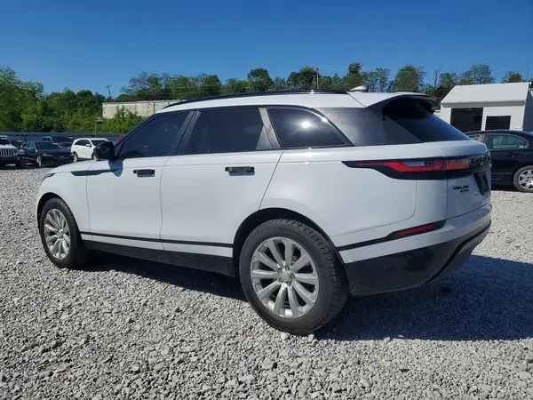 SALYB2RX6JA736082 2018 LAND ROVER RANGE ROVER - Image 2