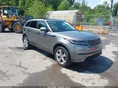 SALYB2RX6JA742237 2018 LAND ROVER RANGE ROVER VELAR