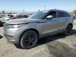 SALYB2RX6JA743114 2018 LAND ROVER RANGE ROVER VELAR