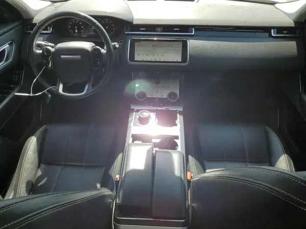 SALYB2RX6JA743114 2018 LAND ROVER RANGE ROVER VELAR - Image 8
