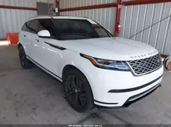 SALYB2RX6JA744067 2018 LAND ROVER RANGE ROVER VELAR