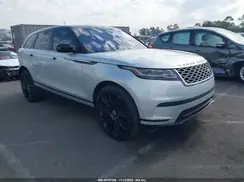 SALYB2RX6JA747874 2018 LAND ROVER RANGE ROVER VELAR