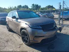 SALYB2RX6JA750080 2018 LAND ROVER RANGE ROVER VELAR