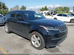 SALYB2RX6JA760012 2018 LAND ROVER RANGE ROVER VELAR