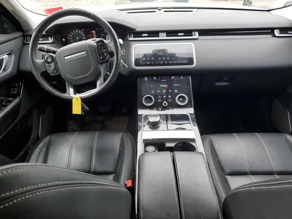 SALYB2RX6JA762293 2018 LAND ROVER RANGE ROVER - Image 8