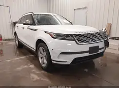 SALYB2RX6JA771219 2018 LAND ROVER RANGE ROVER VELAR
