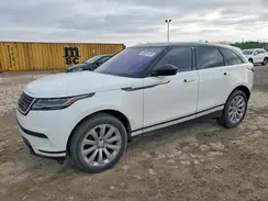 SALYB2RX6JA778056 2018 LAND ROVER RANGE ROVER VELAR