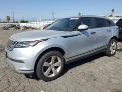 SALYB2RX7JA706430 2018 LAND ROVER RANGE ROVER VELAR