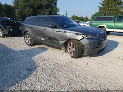 SALYB2RX7JA708999 2018 LAND ROVER RANGE ROVER VELAR