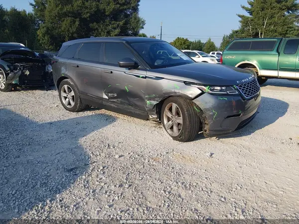 SALYB2RX7JA708999 2018 LAND ROVER RANGE ROVER VELAR - Image 1