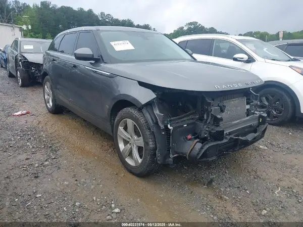 SALYB2RX7JA711885 2018 LAND ROVER RANGE ROVER VELAR - Image 1
