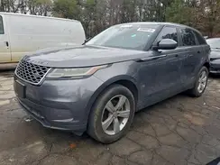 SALYB2RX7JA715001 2018 LAND ROVER RANGE ROVER VELAR