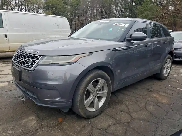 SALYB2RX7JA715001 2018 LAND ROVER RANGE ROVER VELAR - Image 1