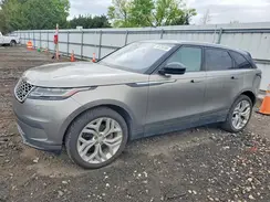 SALYB2RX7JA724488 2018 LAND ROVER RANGE ROVER