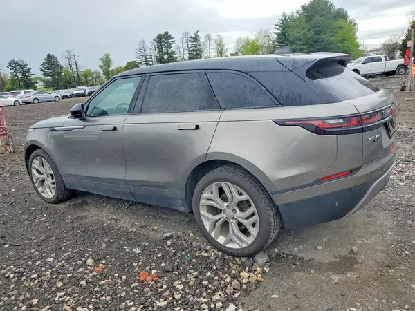 SALYB2RX7JA724488 2018 LAND ROVER RANGE ROVER - Image 2